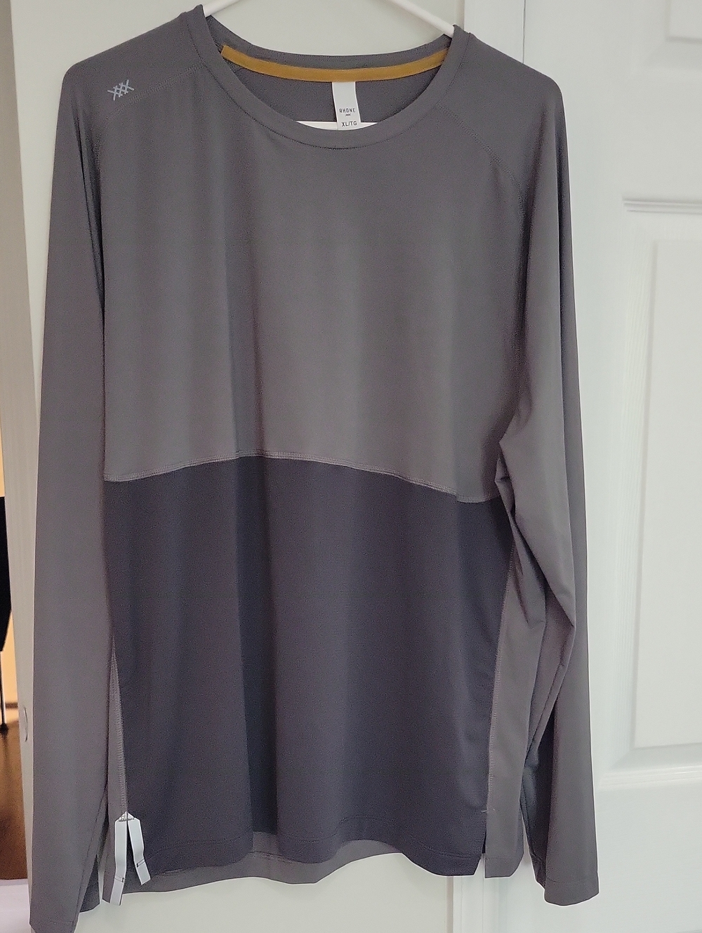RHONE Long Sleeve Shirt